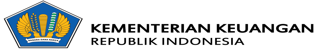Kementerian Keuangan RI